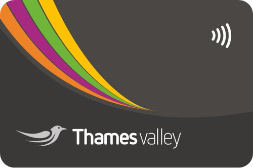 smartPurse - Thames Valley Buses smartcards